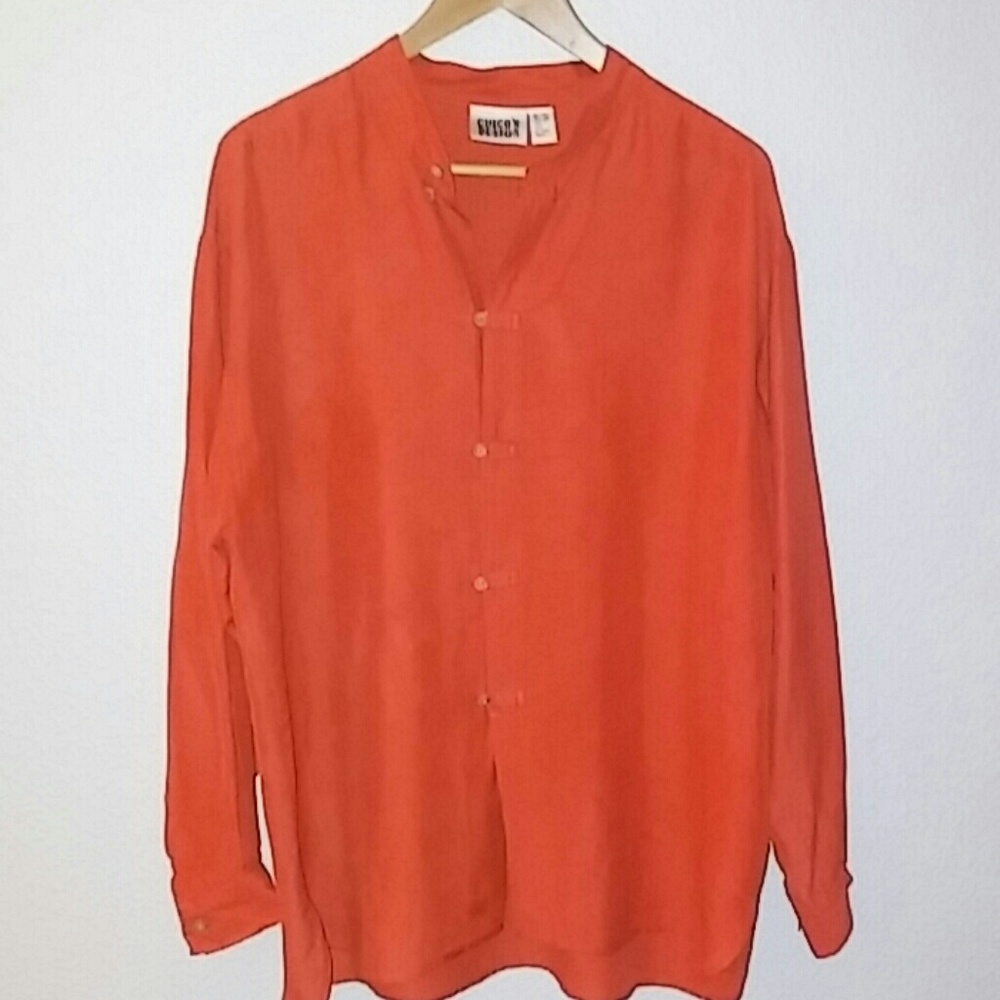 Chico's Design Plus Size Women's Top